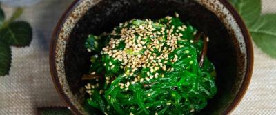 Wakame