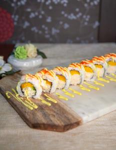 Mangodise Roll