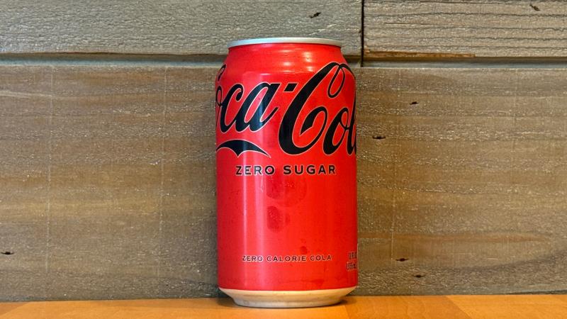 Coke Zero