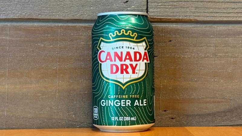 Ginger Ale