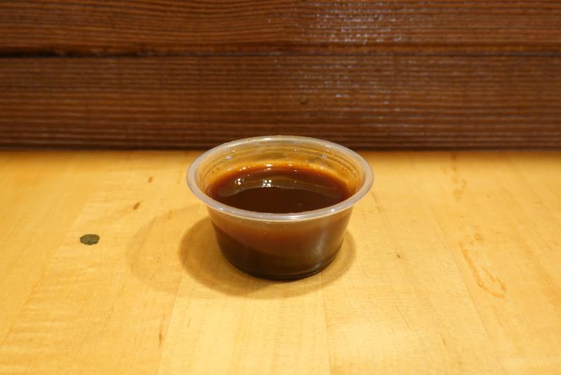Katsu Sauce