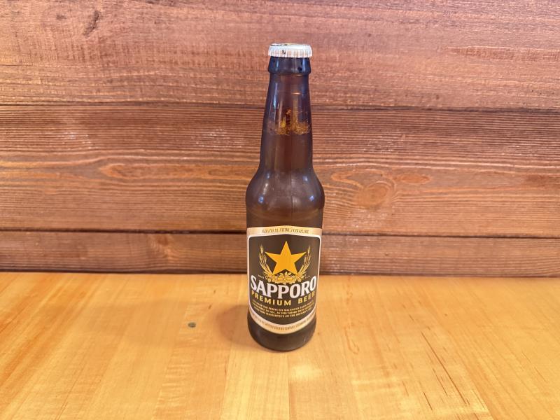 Sapporo Beer