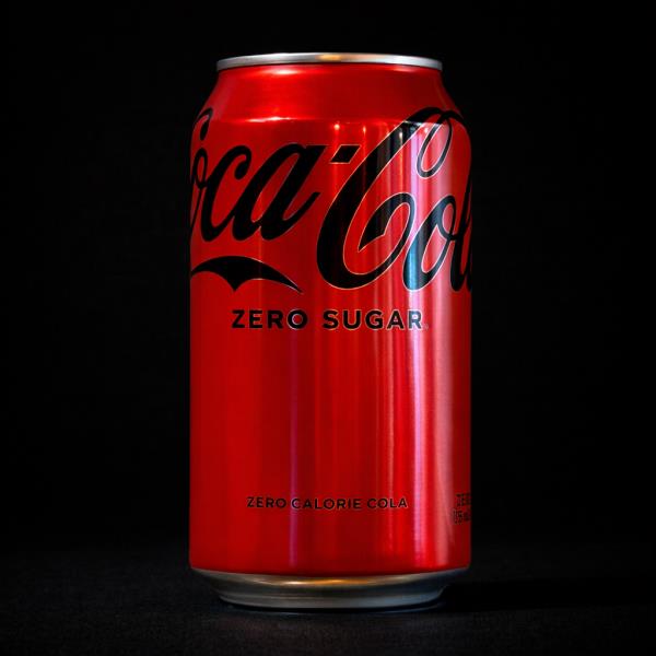 Coke Zero