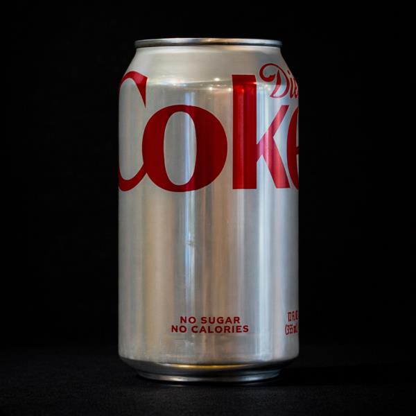 Diet Coke