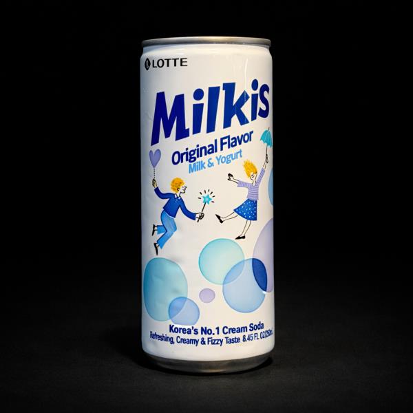 Milkis