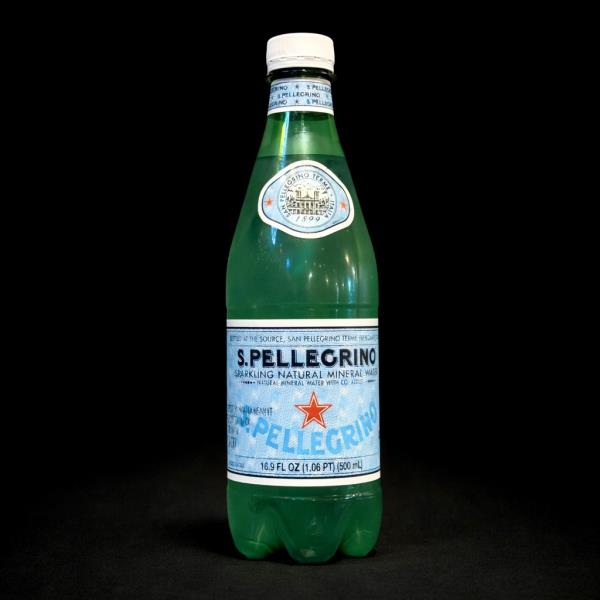 San Pellegrino Sparkling Water