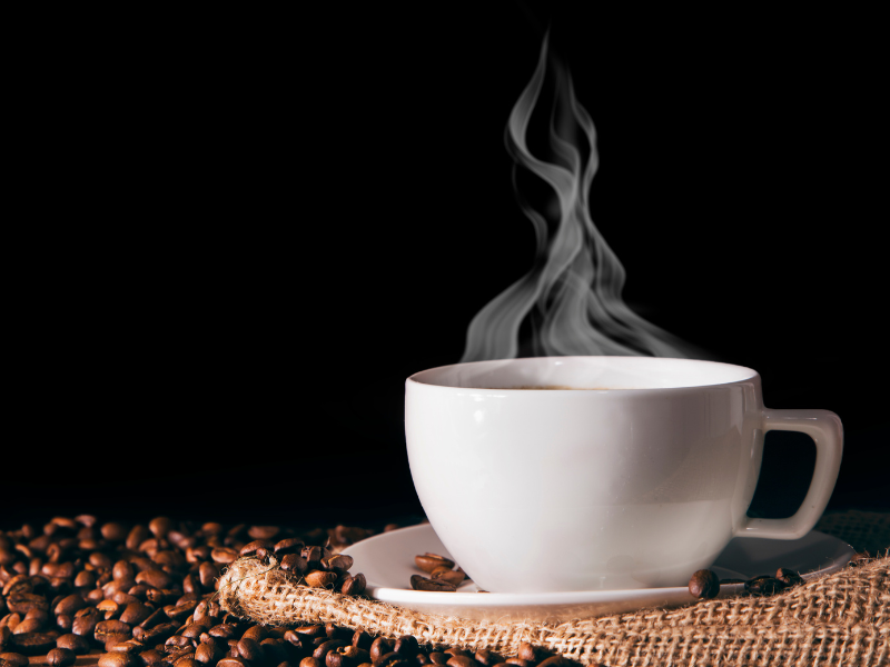 Hot Americano (12 Oz)