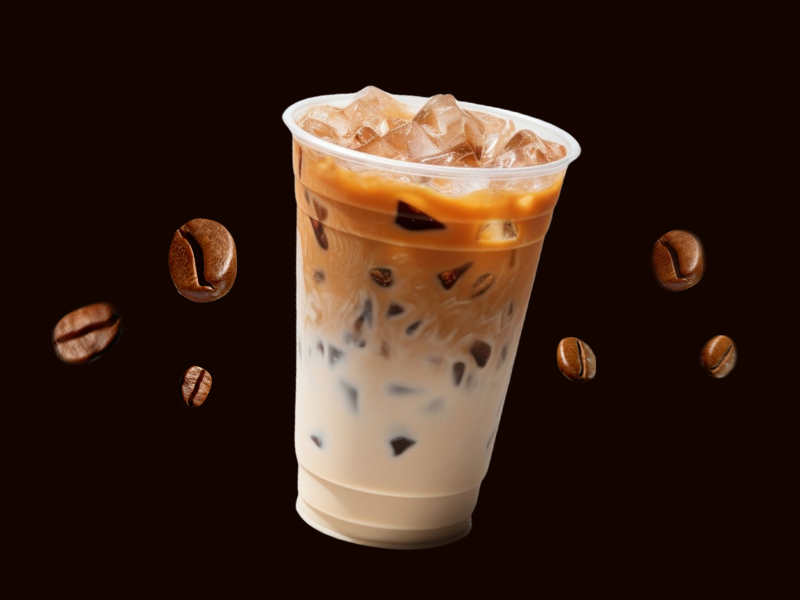 Ice Latte
