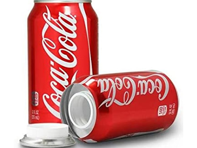 Coke