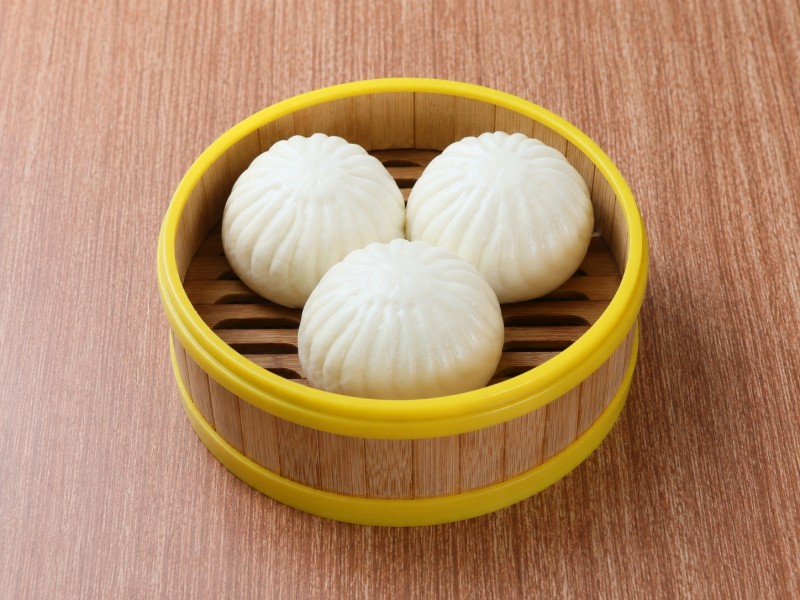 S15. Vegetable Bun (3)