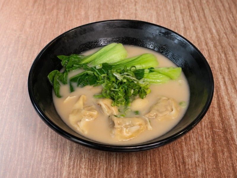 F5. Wonton Soup (10)