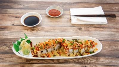 Sexy Roll