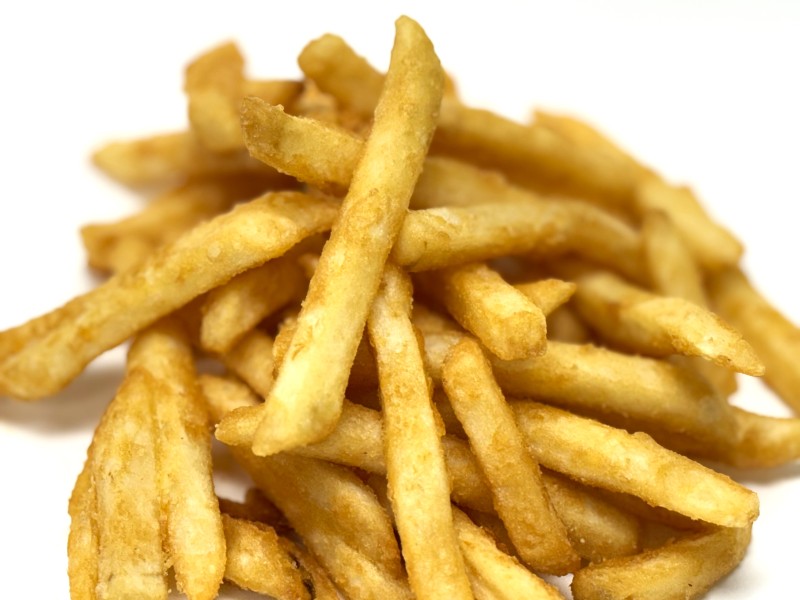French Fries(L)