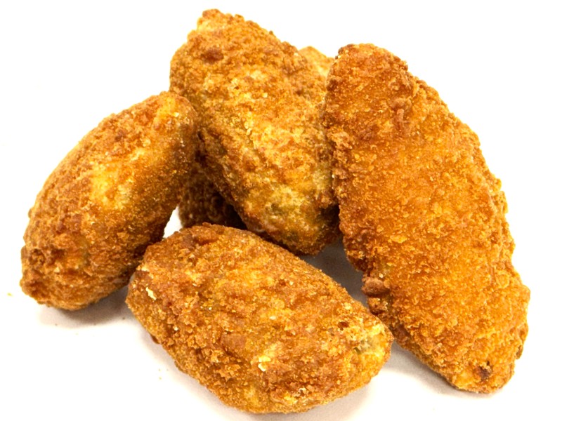 (8PC) Jalapenos Popper