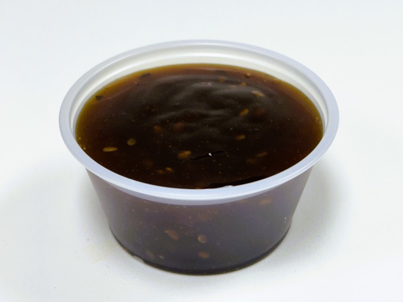 Teriyaki Sauce