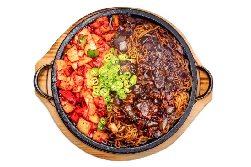 N5. Daechang Jajang