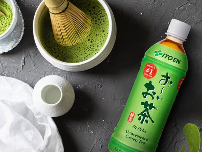 Green Tea