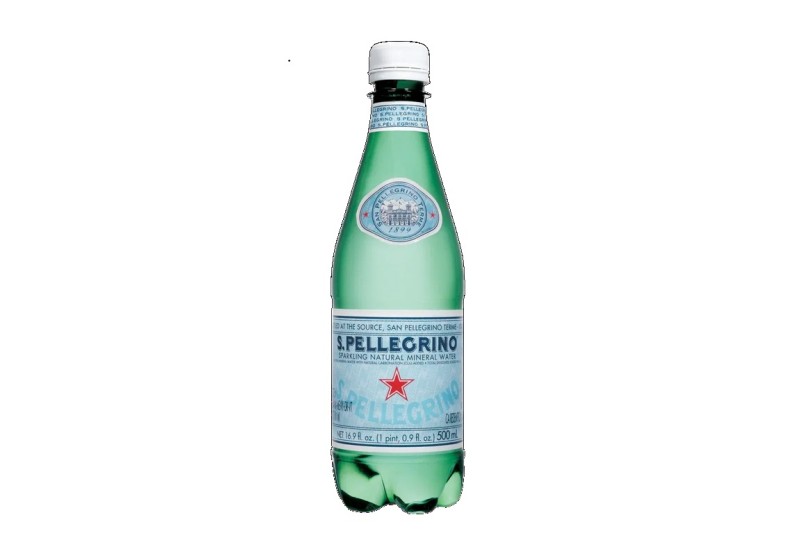 Sparkling Water