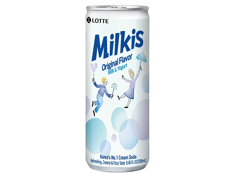 Milkies