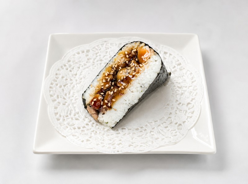 T8. Teriyaki Chicken