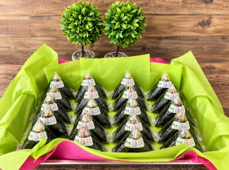 Triangular - Platter (20)