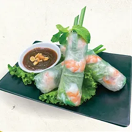 Spring Rolls