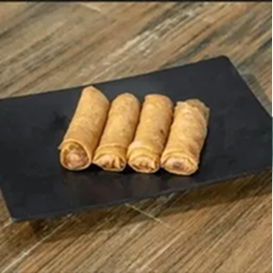 Egg Rolls