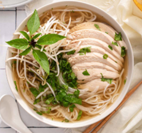 Pho Chicken