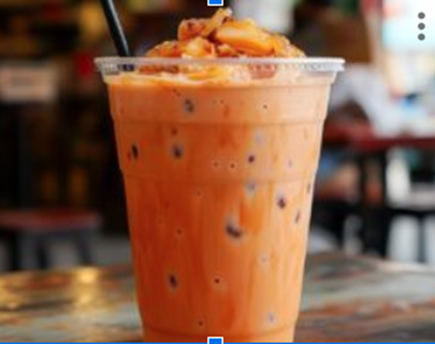 Thai Iced Tea