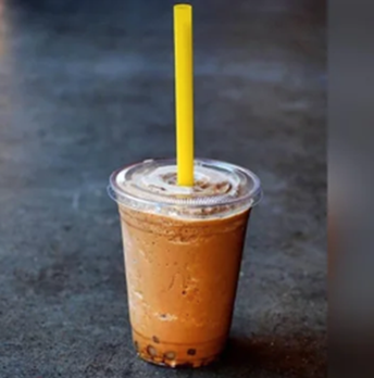 Viet Ice Coffee With Milk