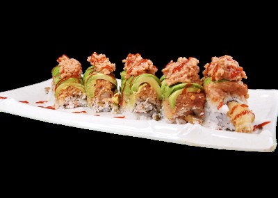 Bentley Roll