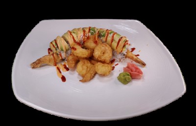 Eby Eby Roll