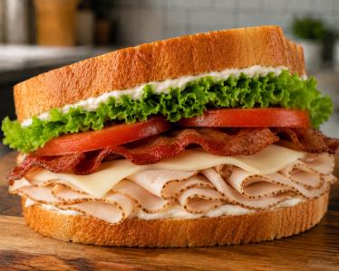 D-4 Turkey Club