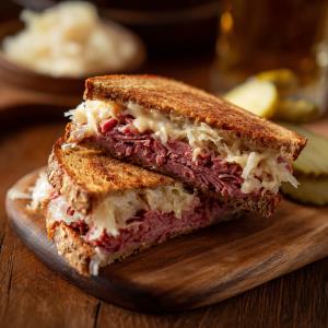 D-18 Reuben