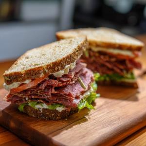 D-24 Pastrami