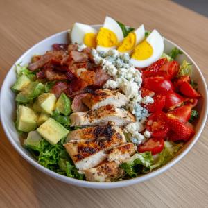 S-2 Cobb Salad