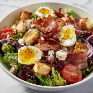 S-4 Chef Salad