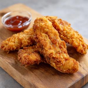 Chicken Tender (3Pcs)