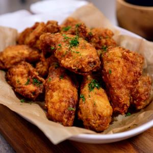 Wing (8Pcs)
