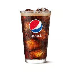 Pepsi (R)