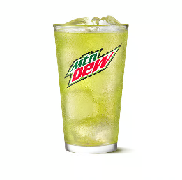 Mtn Drw (Baja Blast)