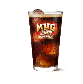 Mug (Root Beer)