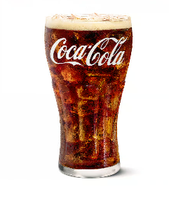 Coke(Diet)