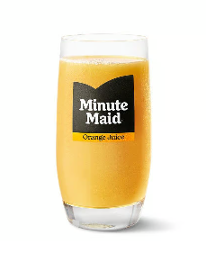 Minute Maid (Lamonade)