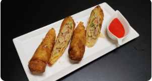 2Pc Eggroll