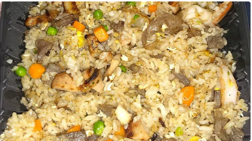 House Fried Rice