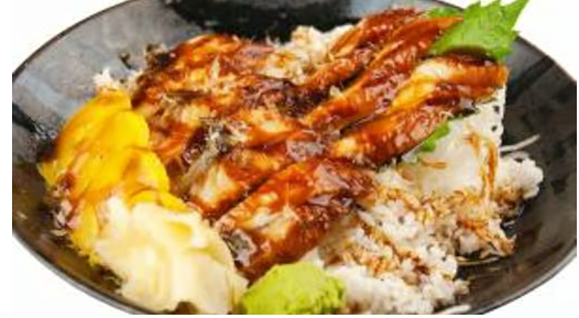 Unagi Don