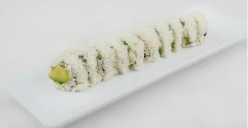 Avo Roll