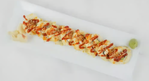 Heart Attack Roll F2.