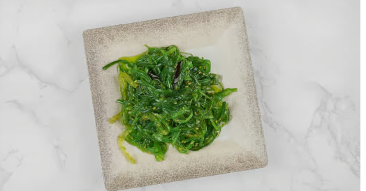 Seaweed Salad